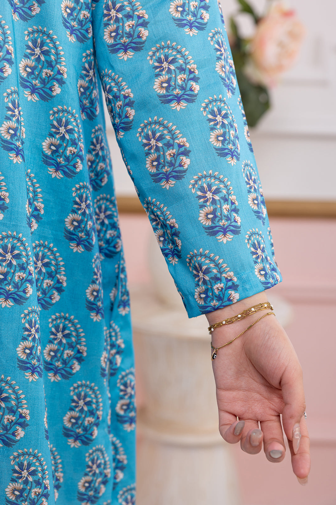Kurta Trouser - 1924