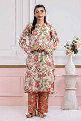 Kurta Trouser - 1925