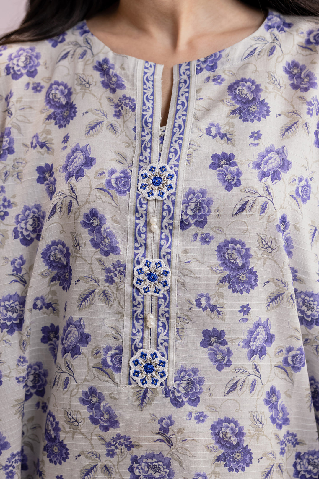 Kurta Trouser - 1928
