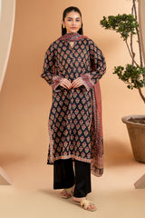 Kurta Dupatta - 1938