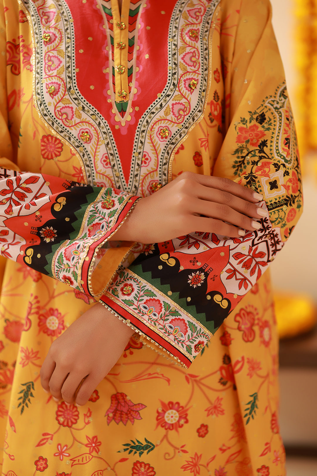 Kurta Trouser - 2008