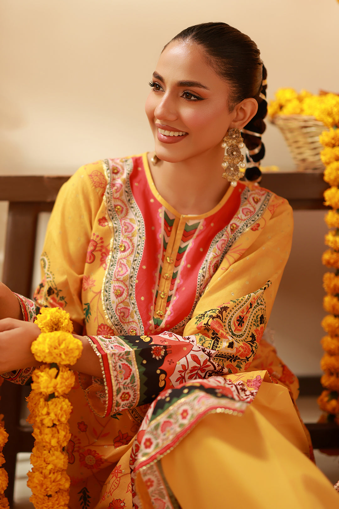 Kurta Trouser - 2008