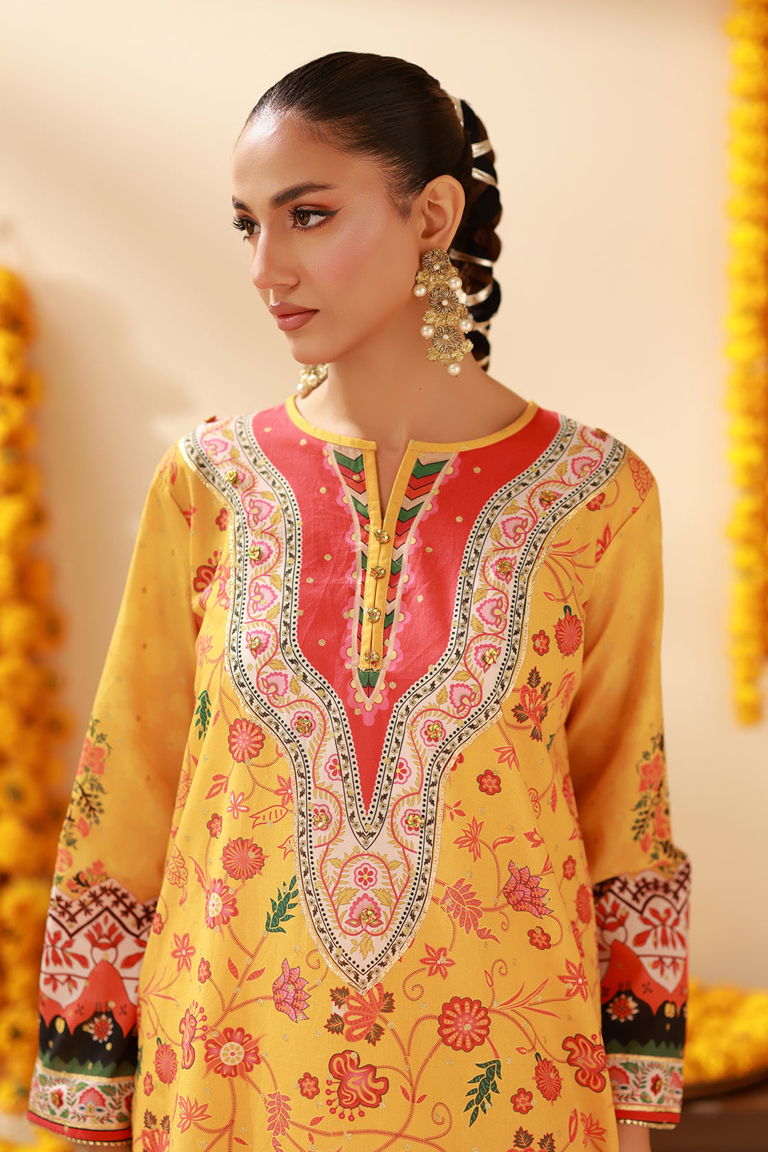 Kurta Trouser - 2008