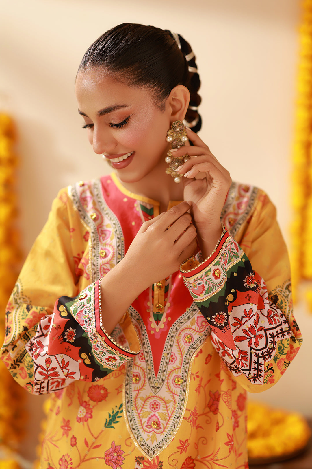 Kurta Trouser - 2008