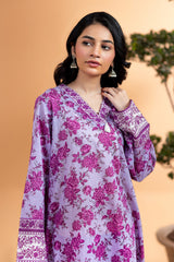 Kurta Trouser - 2047