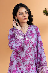 Kurta Trouser - 2047