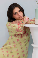 Kurta Trouser - 2052
