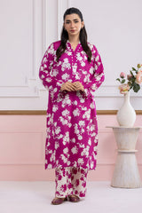 Kurta Trouser - 2053