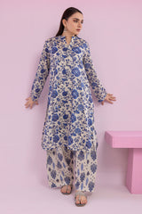 Kurta Trouser - 2055