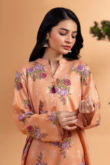 Kurta Trouser - 2057