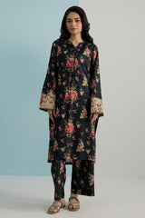 Kurta Trouser - 2065