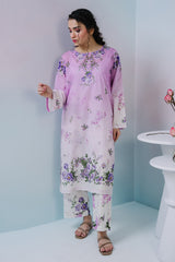 Kurta Trouser - 2067