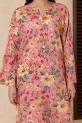 Kurta Trouser - 2075