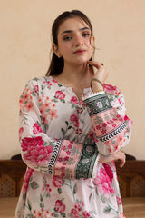 Kurta Trouser - 2080