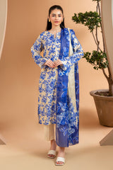 Kurta Dupatta - 2099