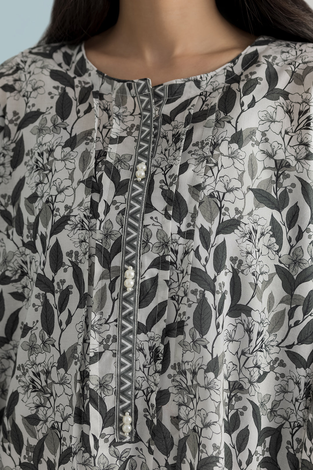Kurta Dupatta - 2100