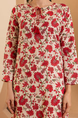 Kurta Dupatta - 2103