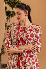 Kurta Dupatta - 2103