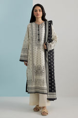 Kurta Dupatta - 2110