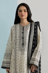 Kurta Dupatta - 2110