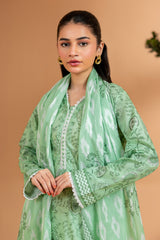 Kurta Dupatta - 2120