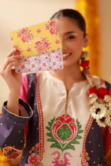 Kurta Trouser - 2328