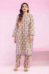 Kurta Trouser - 2336