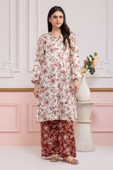 Kurta Trouser - 2343