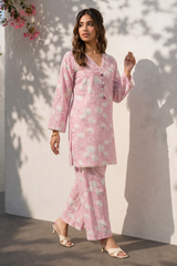 Kurta Trouser - 2346