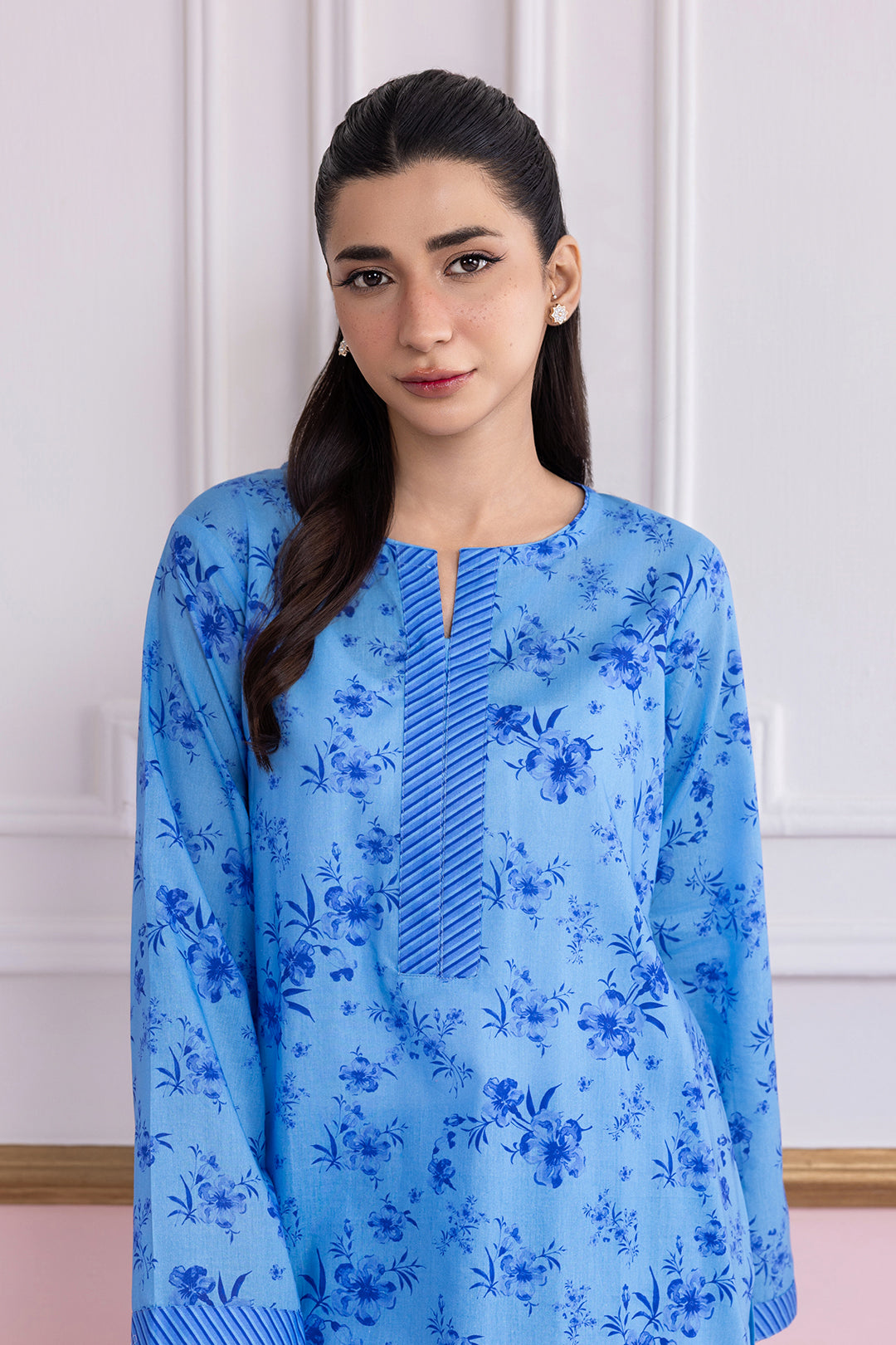 Kurta Trouser - 2354