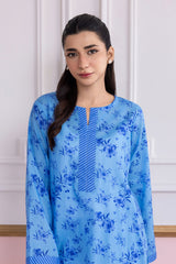 Kurta Trouser - 2354