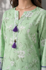 Kurta Trouser - 2355