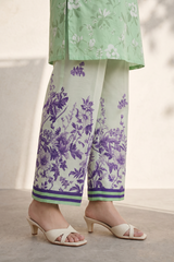 Kurta Trouser - 2355