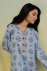 Kurta Trouser - 2360