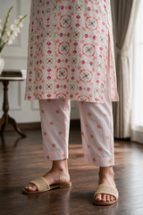 Kurta Trouser - 2362