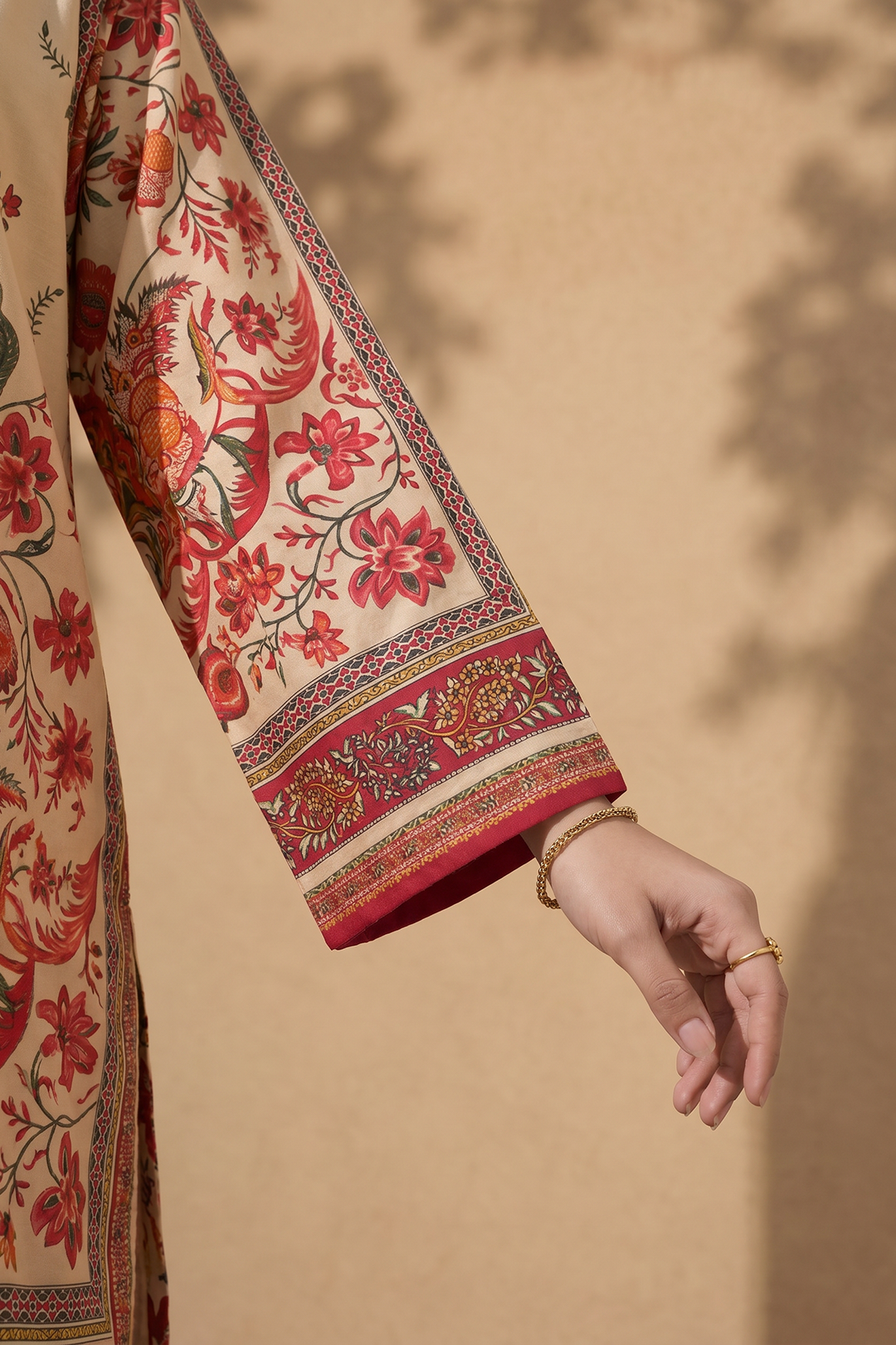 Kurta Trouser - 2630