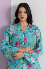 Kurta Trouser - 2365