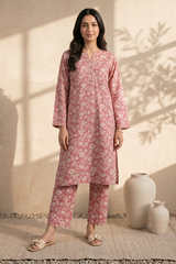 Kurta Trouser - 2366