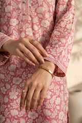 Kurta Trouser - 2366