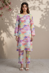 Kurta Trouser - 2368