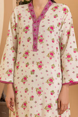 Kurta Dupatta - 2393