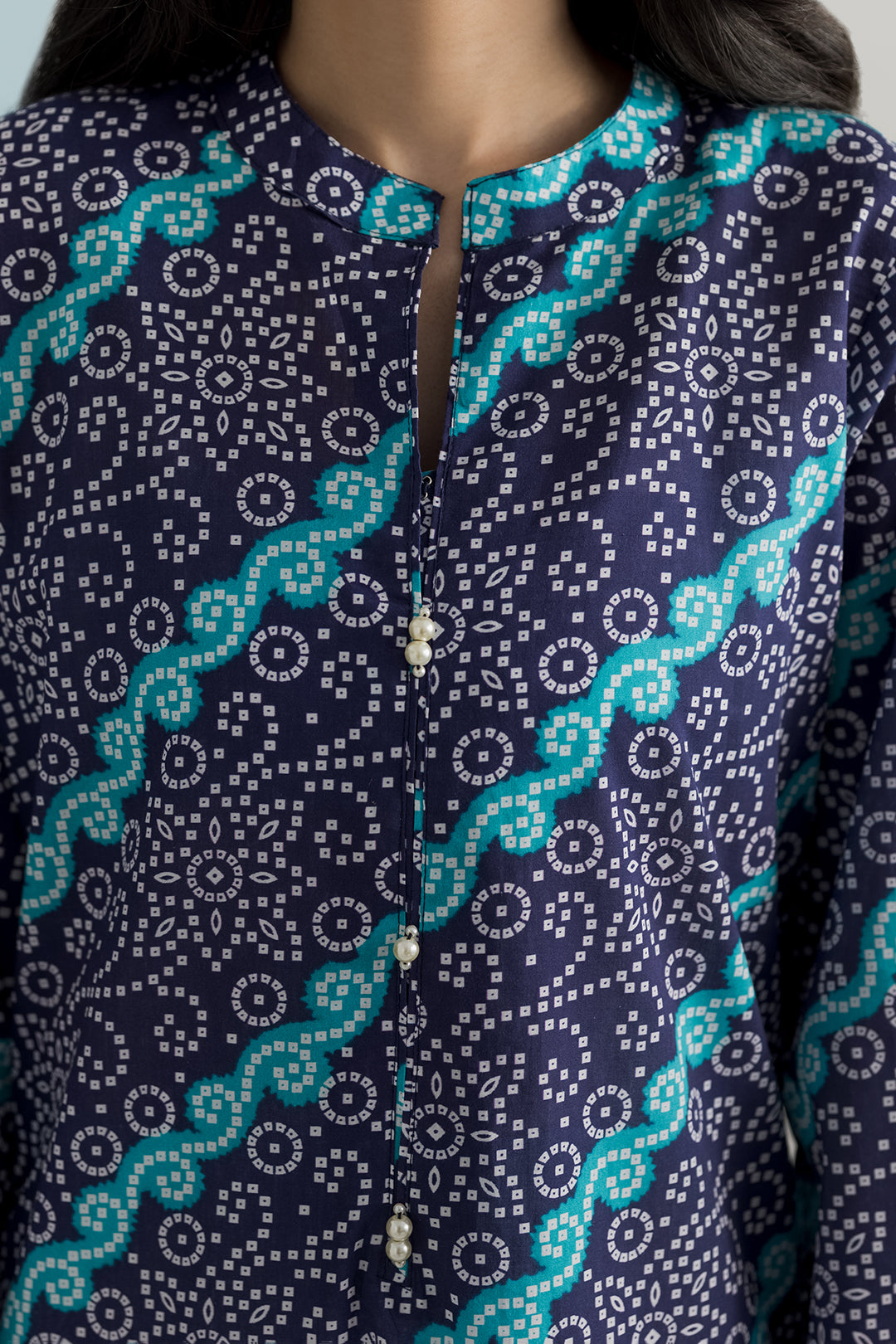 Kurta Dupatta - 2403