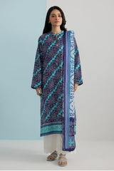 Kurta Dupatta - 2403