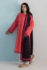 Kurta Dupatta - 2408