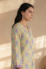 Kurta Dupatta - 2416