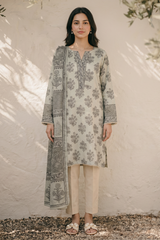 Kurta Dupatta - 2419
