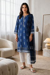 Kurta Dupatta - 2430
