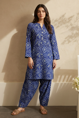 Kurta Trouser - 2620