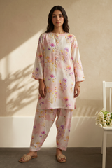 Kurta Trouser - 2624