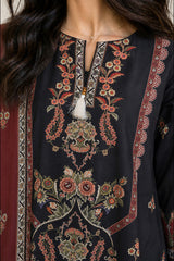 Kurta Dupatta - 2648